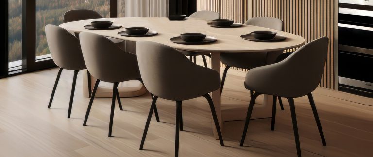 Elevate Your Interior Design with Furniture Pieces
